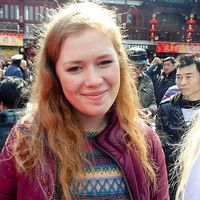 Sólrún Ósk Unnsteinsdóttir's Photo