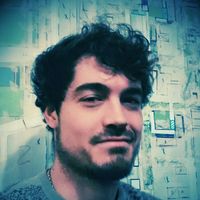 José Sebastián Ruano的照片