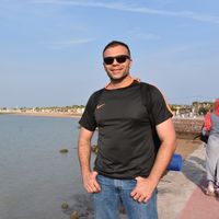 Arass Jalilnia's Photo