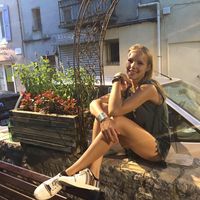 Ophélie Maillard的照片