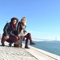 Letícia Cassiano Damasceno's Photo