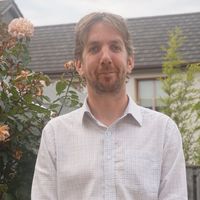 Conn Fitzgibbon's Photo