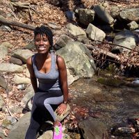 Ashley Henry's Photo