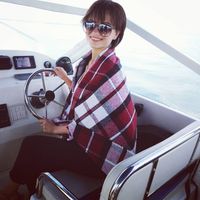 Fotos de Darya Shevchenko