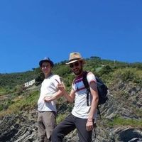 Raphaël Lesage's Photo