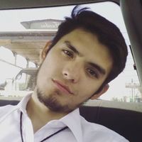 Cesar Lamas Bernal's Photo