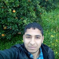 Zaid Maiz hadj ahmed's Photo