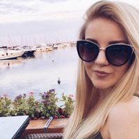 Fatma Yapıcı's Photo