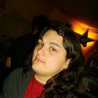 Amina Abbas-Nazari的照片