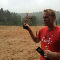 Ingmārs Veinbergs's Photo