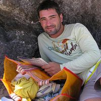 MARIO CONDE LOPEZ's Photo