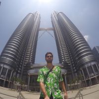 Fotos de Alejandro Lucchese