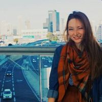 Gaby Elgart的照片