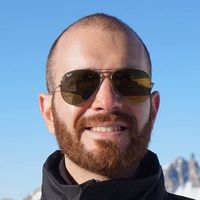 Felipe Oliveira's Photo