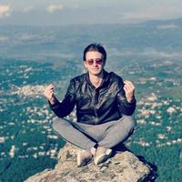 Γιάννης Κυριακόπουλος's Photo