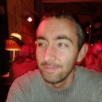 Scott Sherriff's Photo