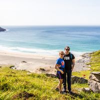 Polina Volosatova的照片