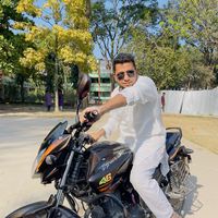 MD Rafi Rahman的照片