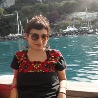 Viviana Muñoz Krauss的照片