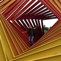 Jorge Oseguera Gamba's Photo