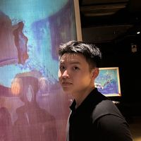 Andy Nguyễn's Photo