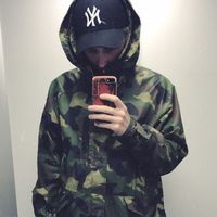 Kirill Vorobev的照片