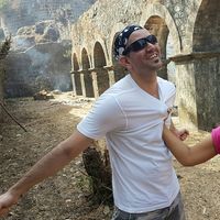 Sohrab Wadia的照片