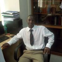 Bonface Waswa's Photo