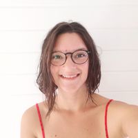 maud bouillon's Photo