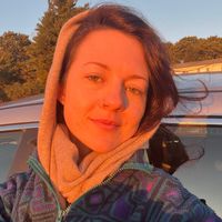 Zdjęcia użytkownika Kristen Orr