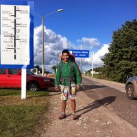 walter vasquez's Photo