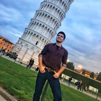 Mehmet Sağlam's Photo