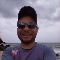 Ronny Gabriel López的照片