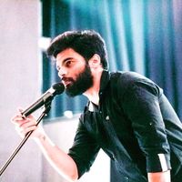 Fotos von Dhwanil Gandhi