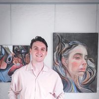 Piotr Pawliszyn的照片