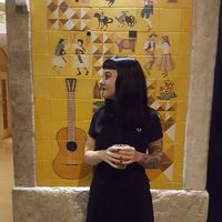 Curly-Sue Stachel的照片