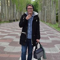 Charlie Bailey's Photo