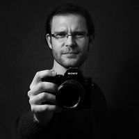 Michael Fischer的照片