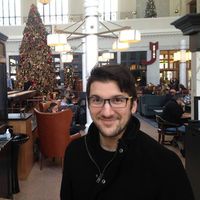 Fotos de Sean Mahoney