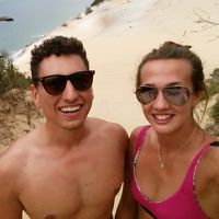 Michael Salter的照片