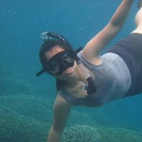 Febry Sitorus的照片