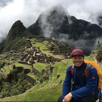 Shota Kishida's Photo