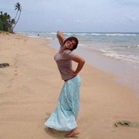 Alexandra Kuznetsova的照片