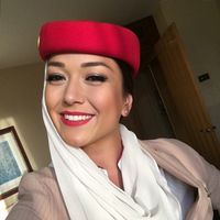 Izabella Göncz的照片