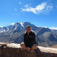 Sebastián Debus的照片