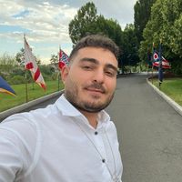 Hayk  Ghazaryan's Photo