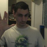 Gabriel Lambert's Photo