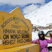 Anallely Angeles's Photo