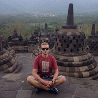 Tomasz Serocki's Photo