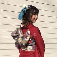 Momoka Mizutani's Photo